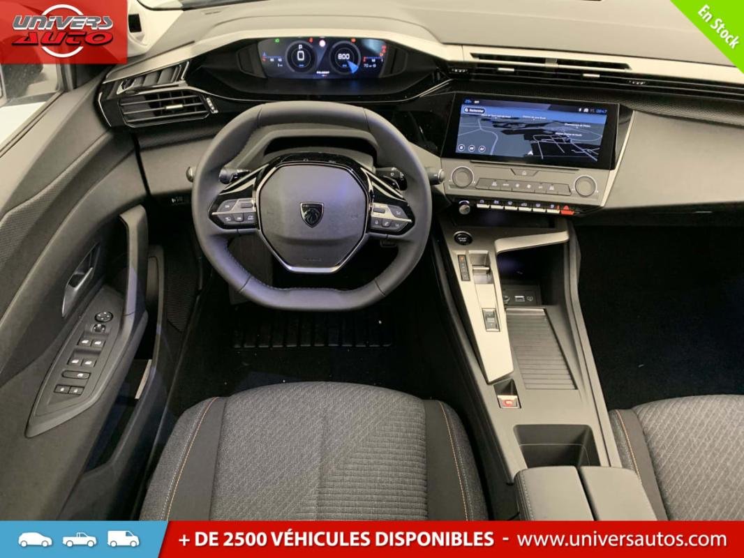 Peugeot 308 - Photo 36