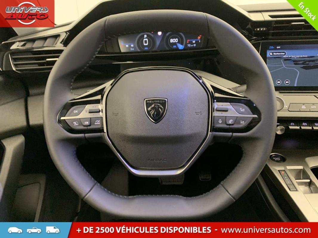 Peugeot 308 - Photo 37