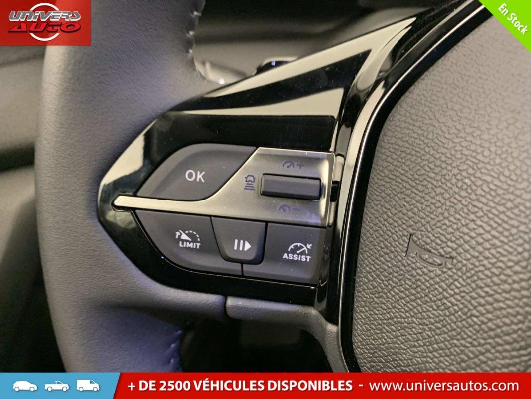 Peugeot 308 - Photo 38