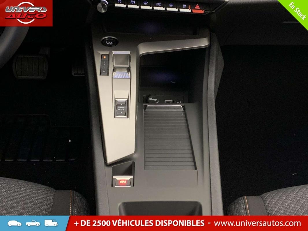 Peugeot 308 - Photo 39