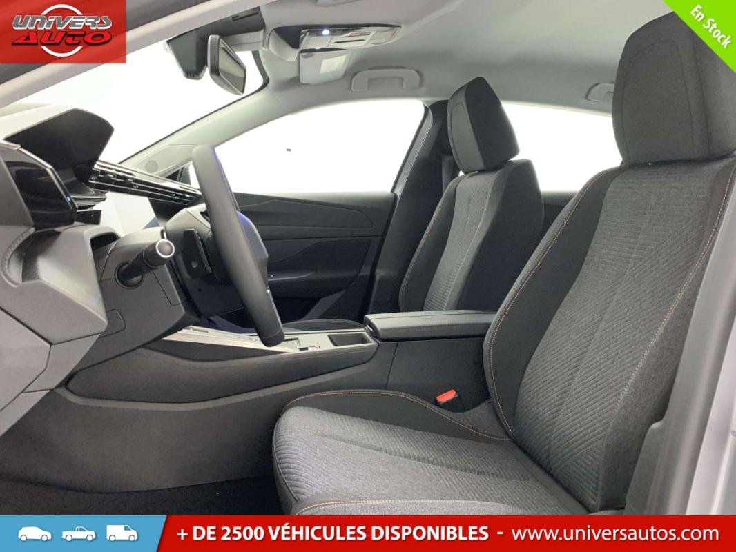 Peugeot 308 - Photo 40