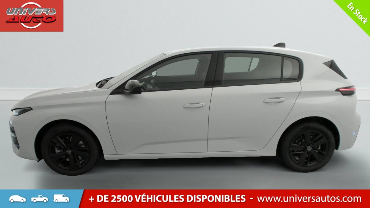 Peugeot 308 - Photo 4