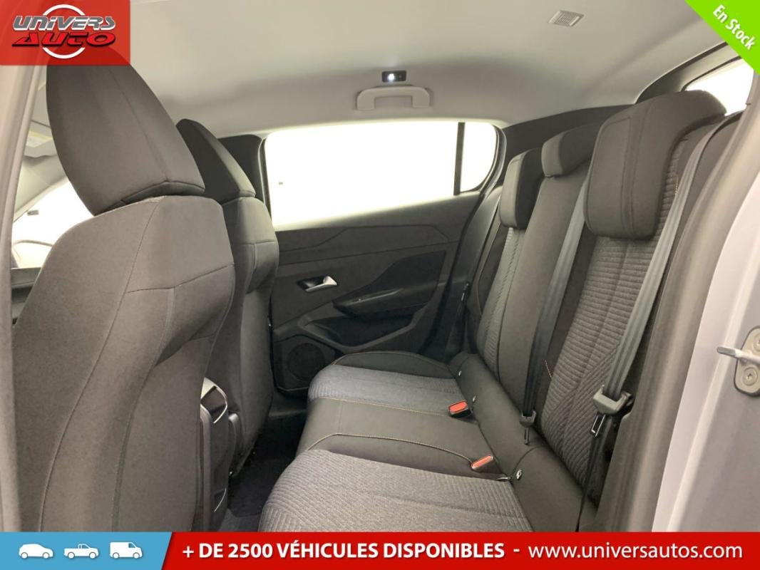Peugeot 308 - Photo 41