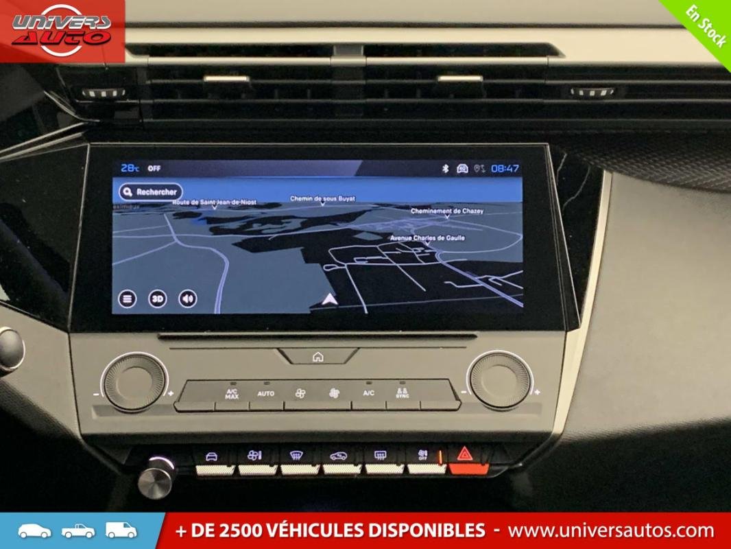 Peugeot 308 - Photo 42