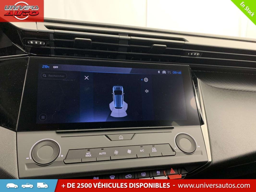 Peugeot 308 - Photo 43