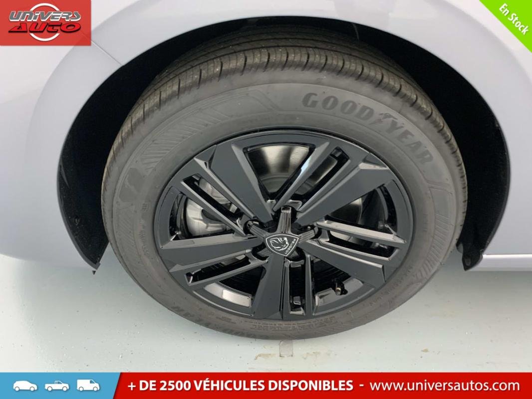 Peugeot 308 - Photo 44