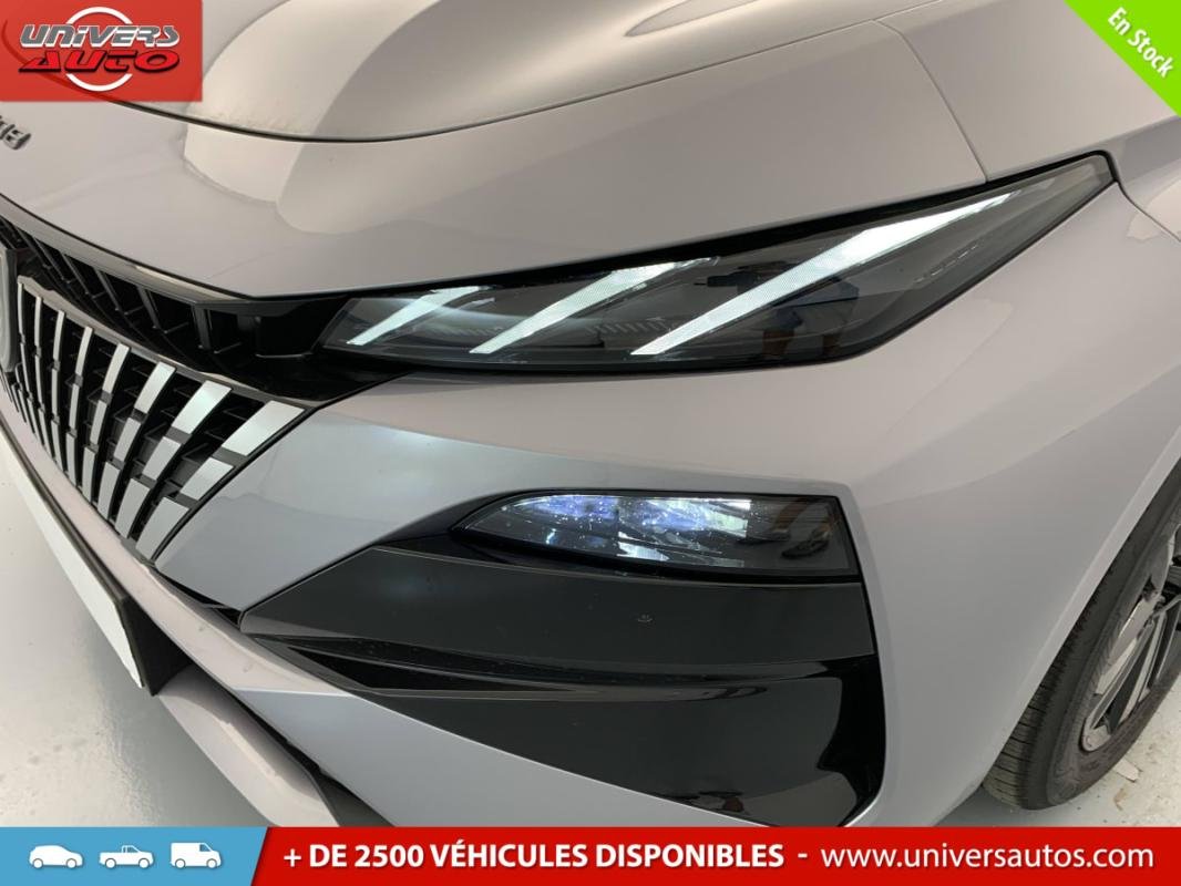 Peugeot 308 - Photo 45