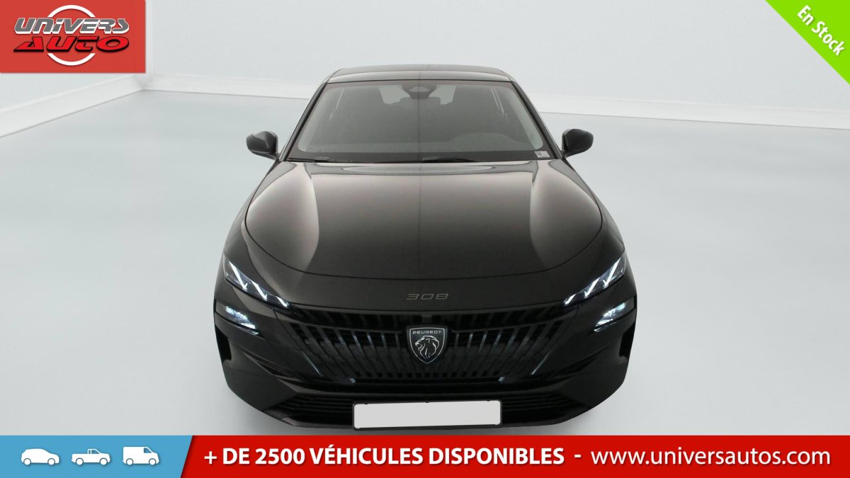 Peugeot 308 - Photo 48