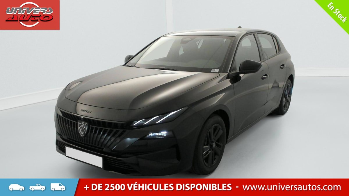 Peugeot 308 - Photo 49