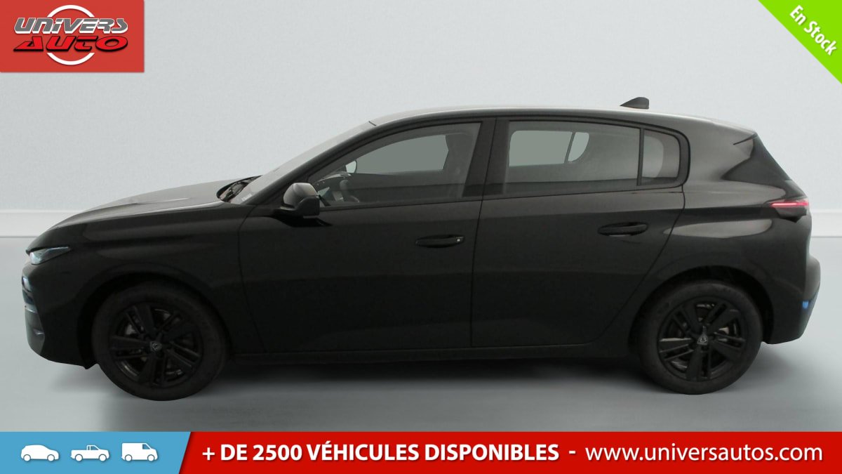 Peugeot 308 - Photo 50