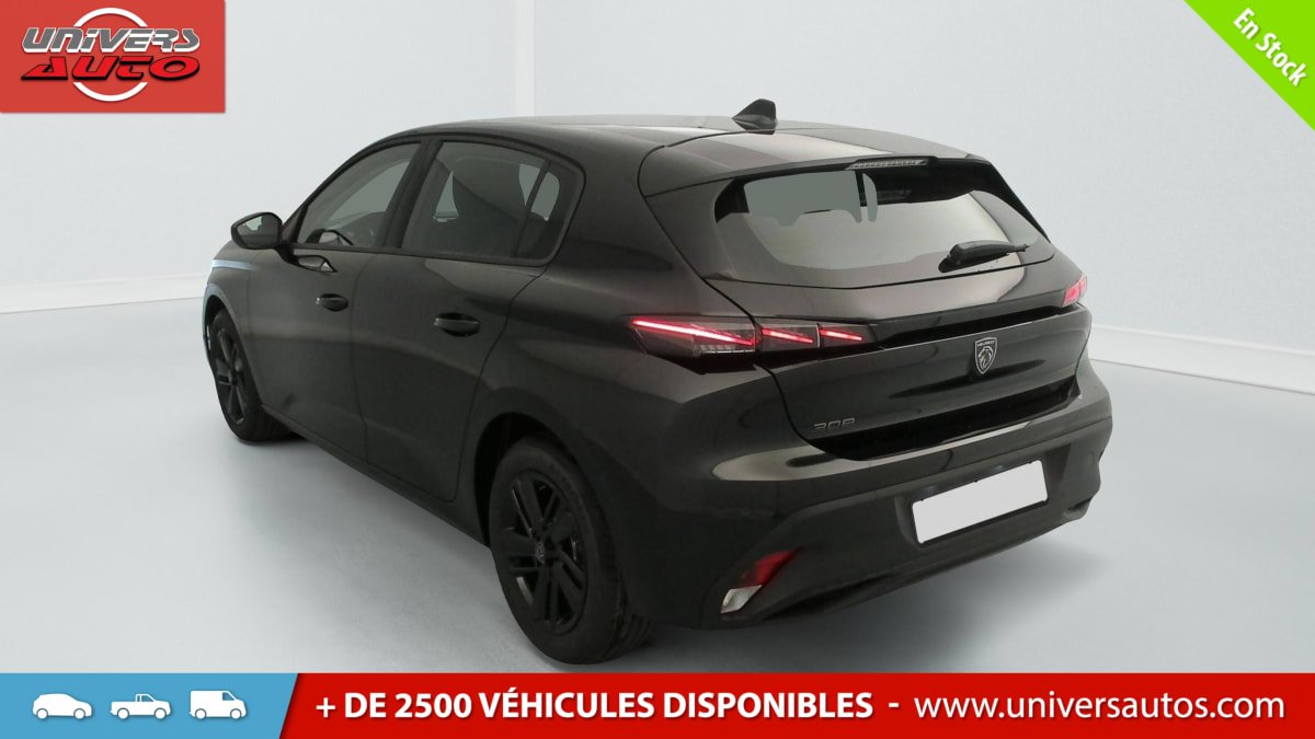 Peugeot 308 - Photo 51