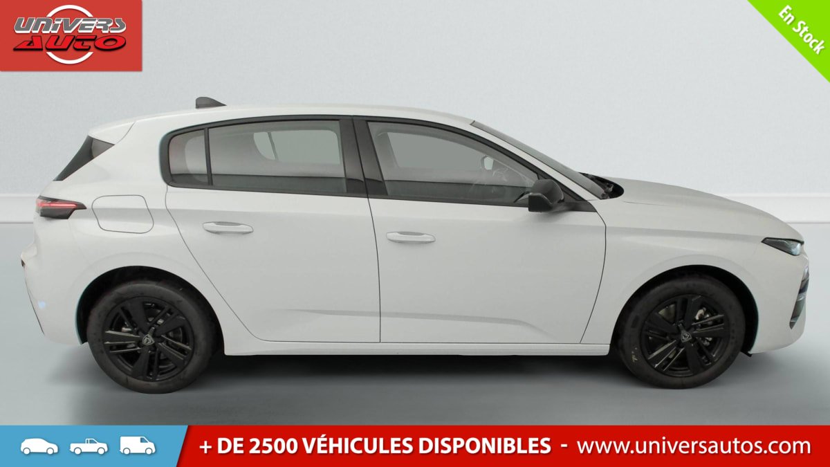 Peugeot 308 - Photo 8