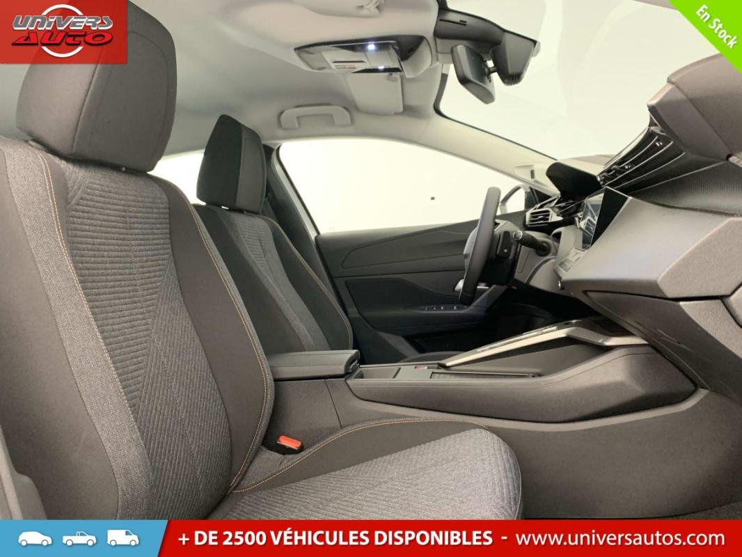 Peugeot 308 - Photo 9