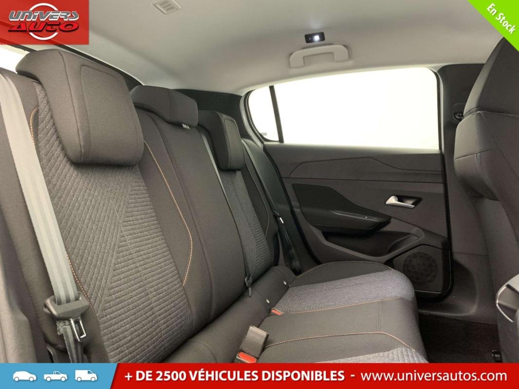 Peugeot 308 - Photo 10