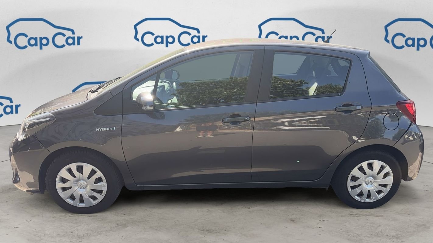 Toyota Yaris - Photo 2