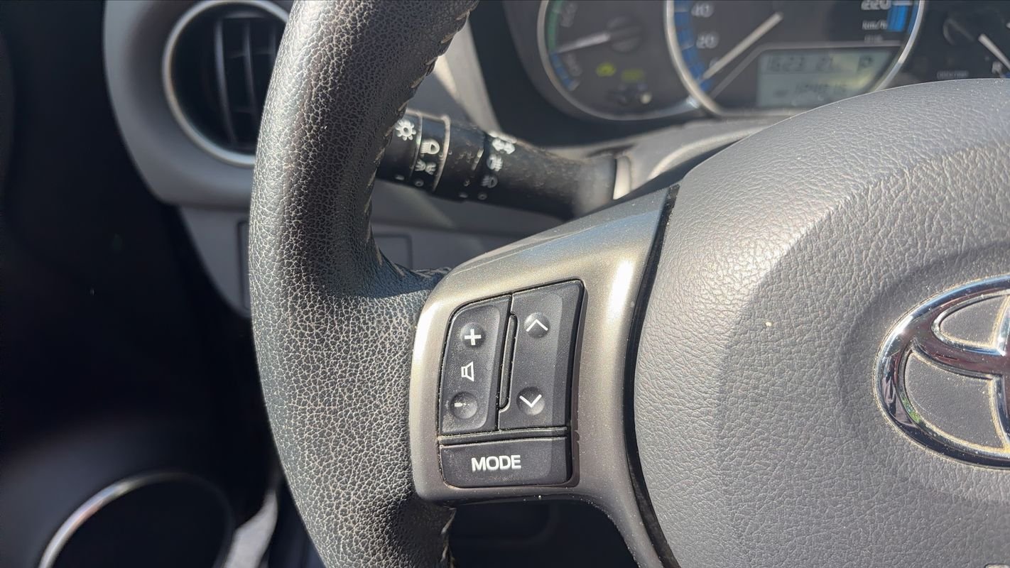 Toyota Yaris - Photo 27