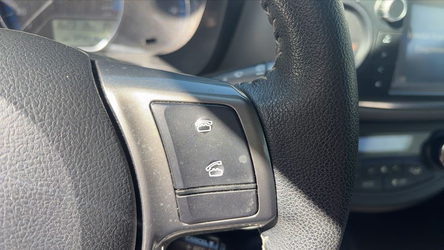 Toyota Yaris - Photo 28