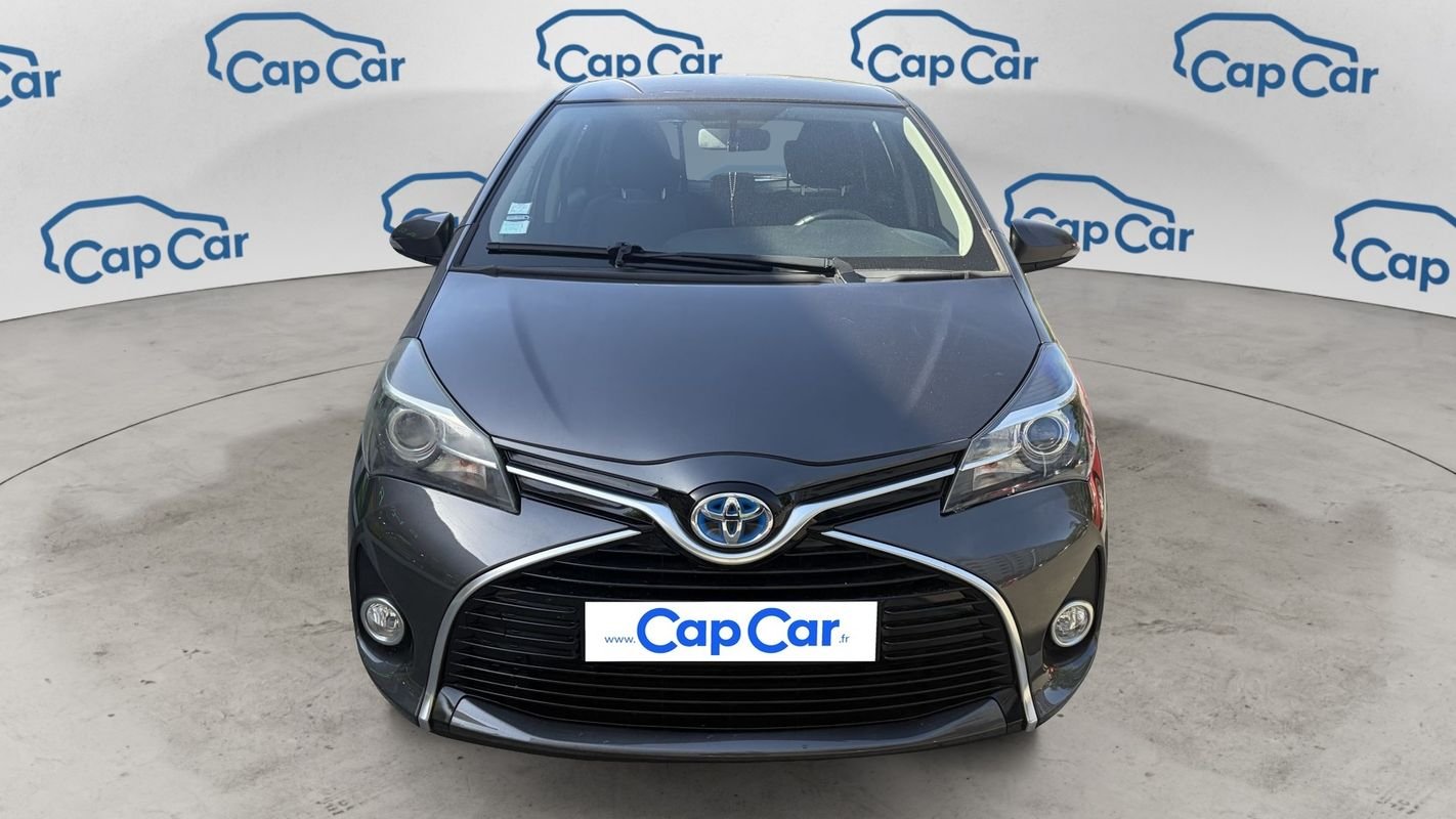 Toyota Yaris - Photo 5