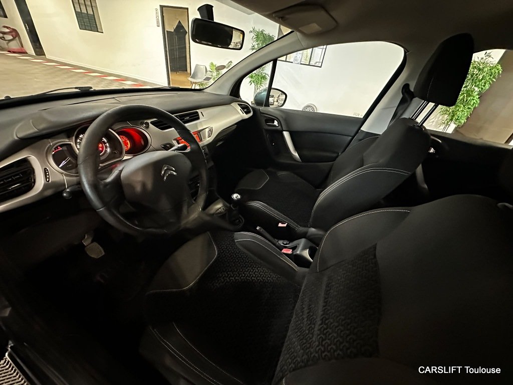Citroën C3 - Photo 11