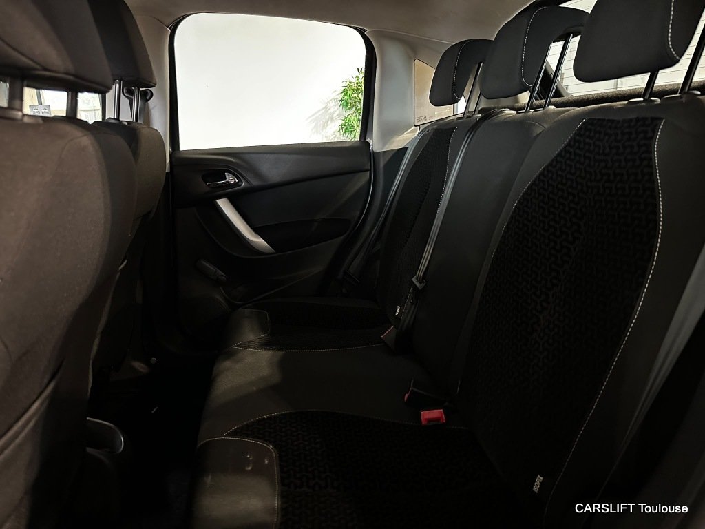Citroën C3 - Photo 13