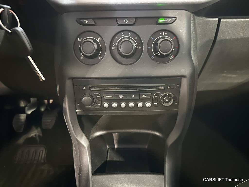 Citroën C3 - Photo 16