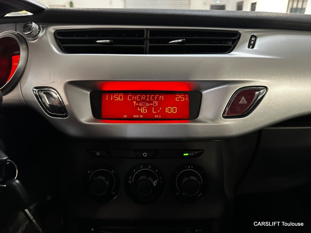 Citroën C3 - Photo 17