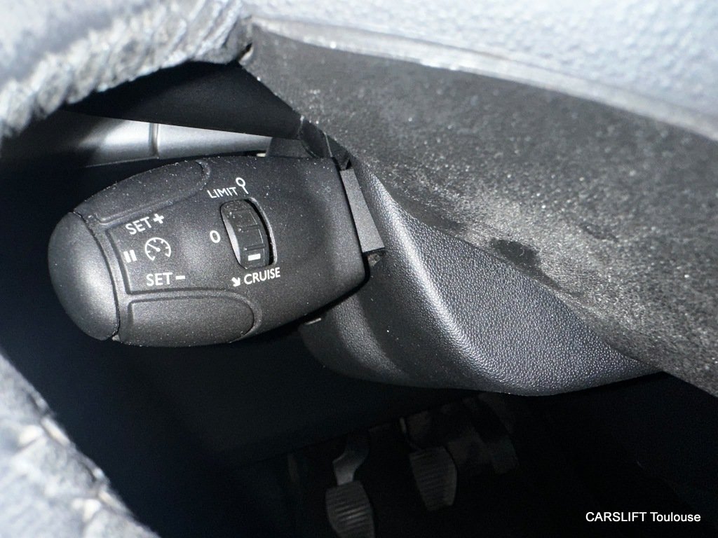 Citroën C3 - Photo 18