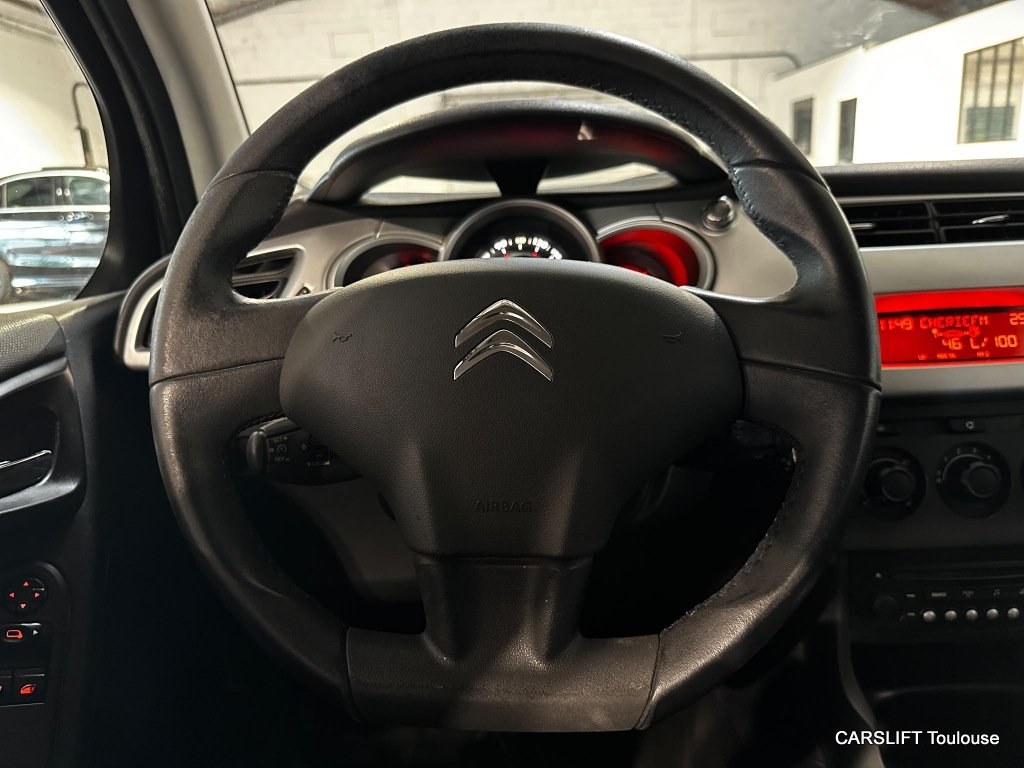 Citroën C3 - Photo 19