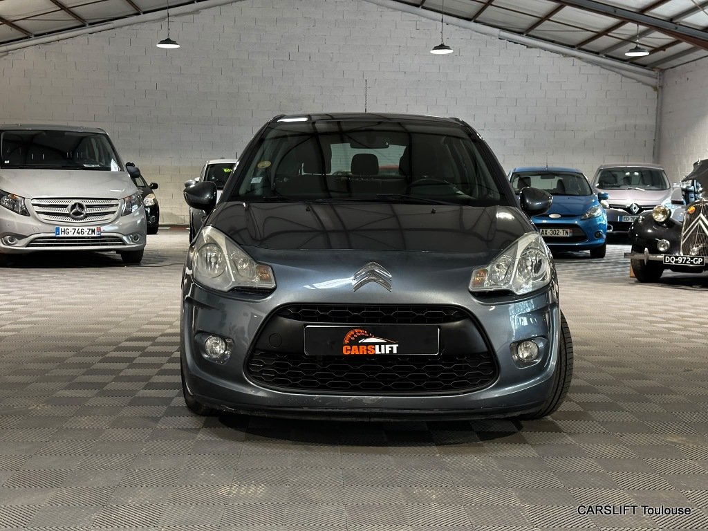 Citroën C3 - Photo 2