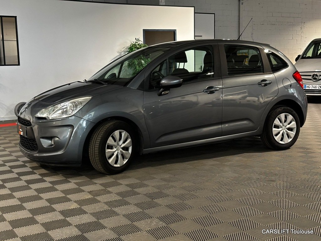 Citroën C3 - Photo 4