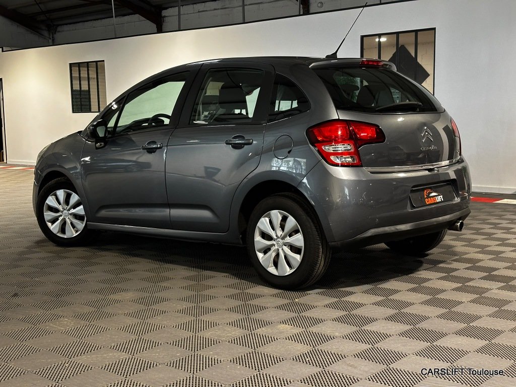 Citroën C3 - Photo 5