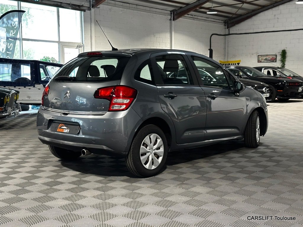 Citroën C3 - Photo 7