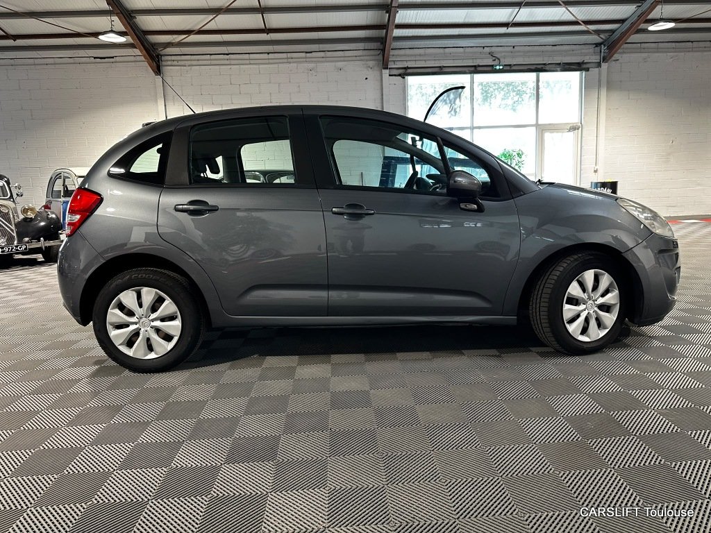 Citroën C3 - Photo 8