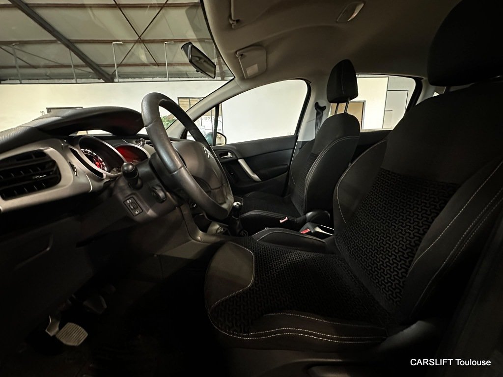 Citroën C3 - Photo 9