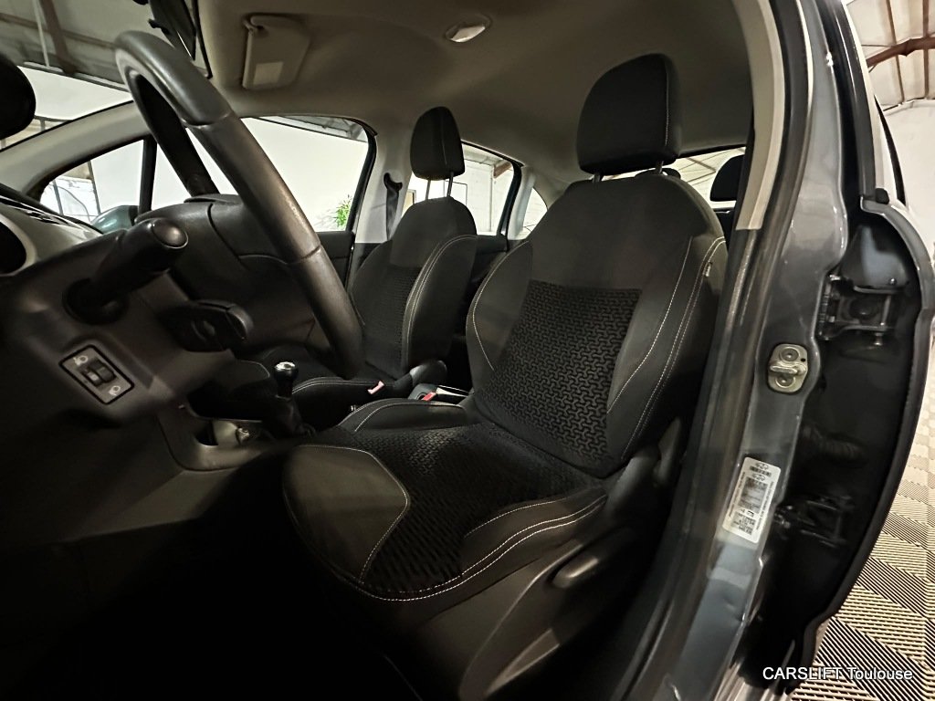 Citroën C3 - Photo 10