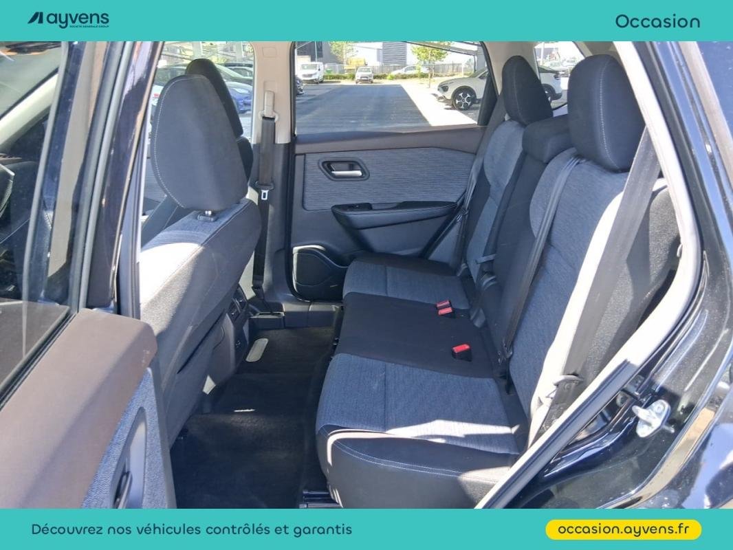 Nissan X-Trail - Photo 11