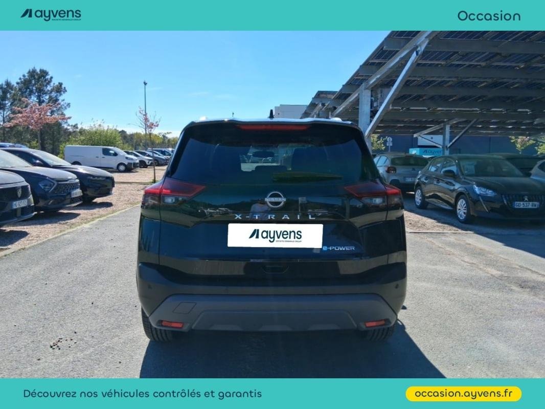 Nissan X-Trail - Photo 12
