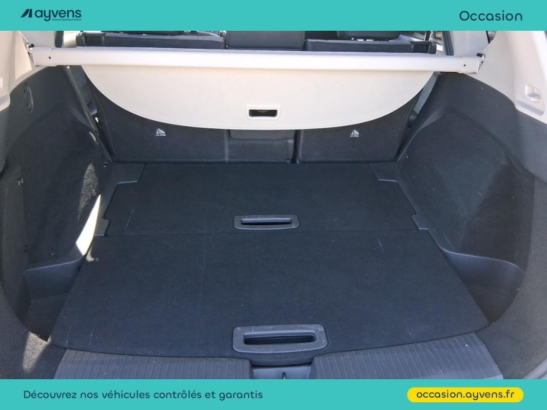Nissan X-Trail - Photo 13