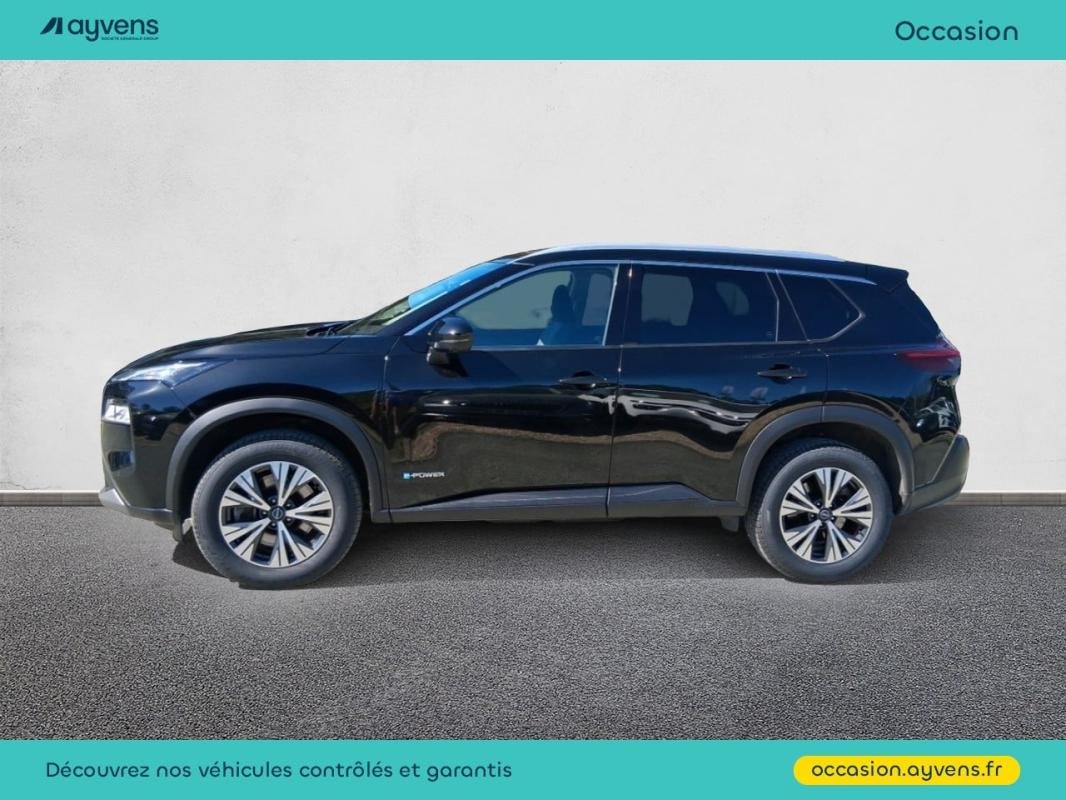 Nissan X-Trail - Photo 2