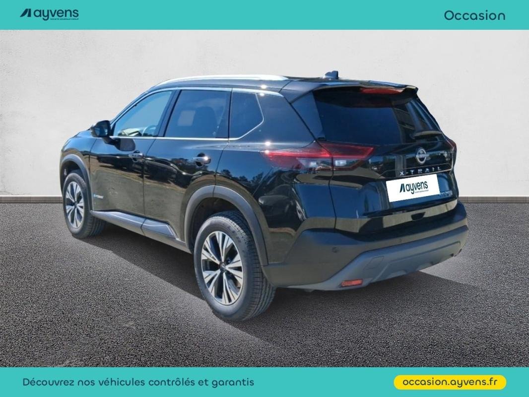 Nissan X-Trail - Photo 3