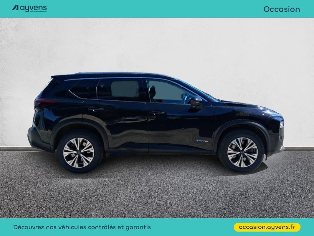 Nissan X-Trail - Photo 4