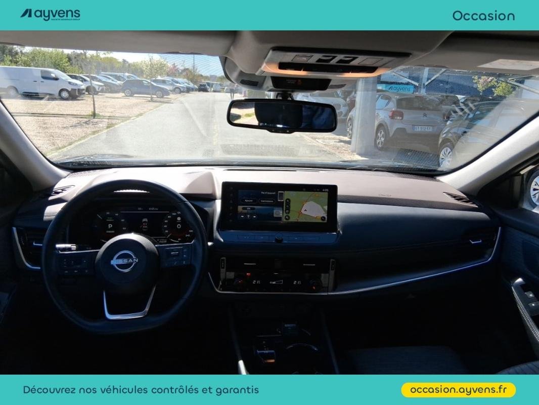 Nissan X-Trail - Photo 6