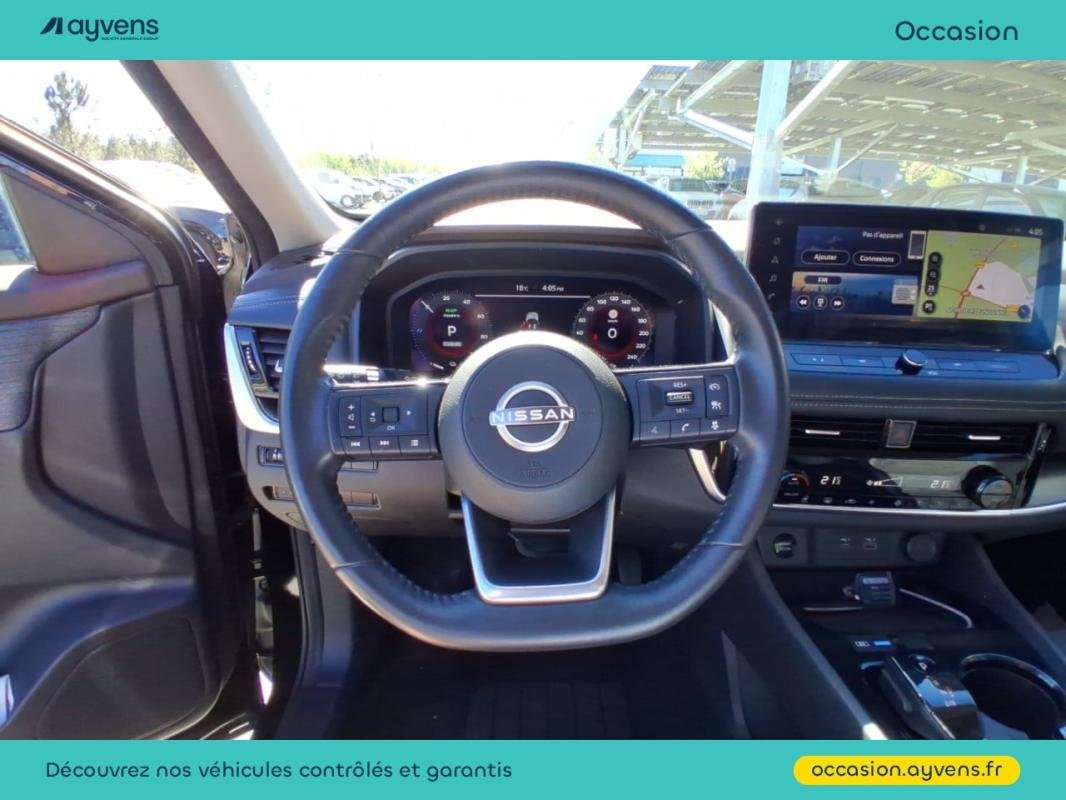 Nissan X-Trail - Photo 7