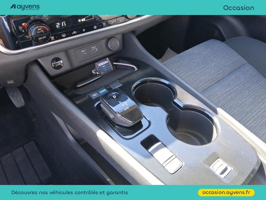 Nissan X-Trail - Photo 9