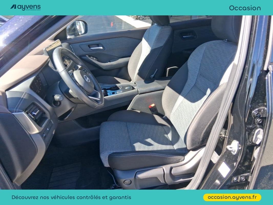 Nissan X-Trail - Photo 10
