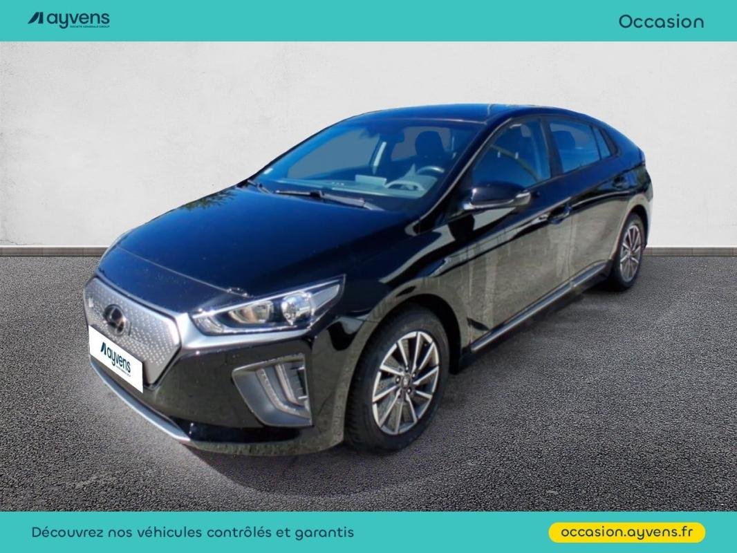 Hyundai Ioniq - Photo 1