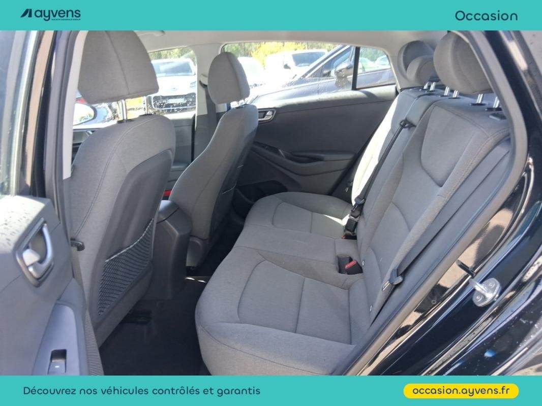 Hyundai Ioniq - Photo 11