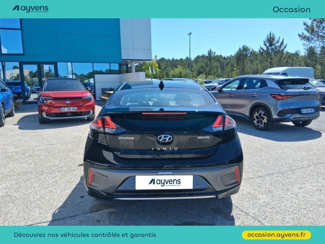 Hyundai Ioniq - Photo 12