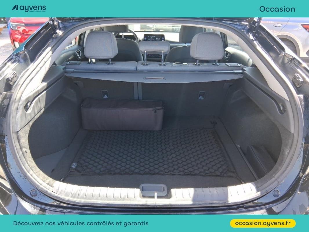 Hyundai Ioniq - Photo 13