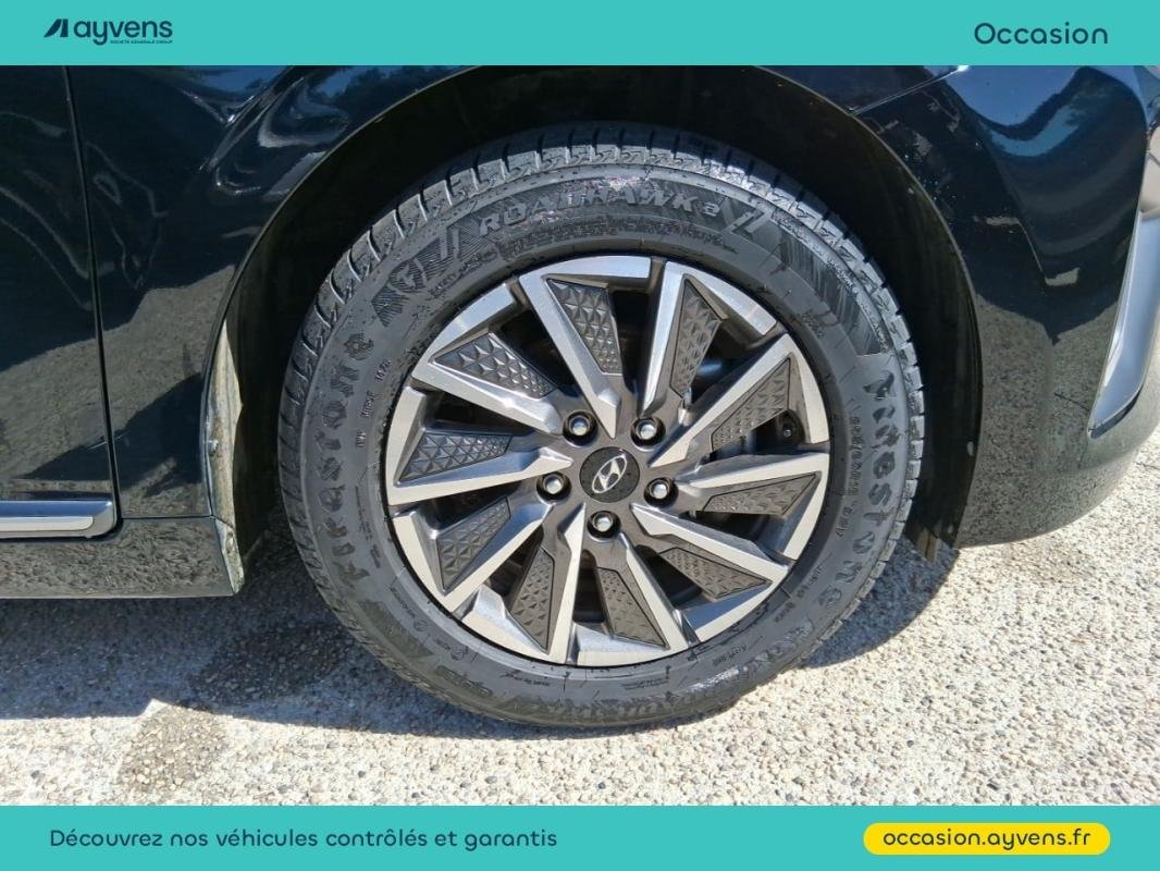 Hyundai Ioniq - Photo 15